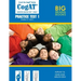 Crush the CogAT: Form 7 Practice Test 1 (Grades K, 1, and 2)