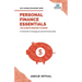 Personal Finance Essentials You Always Wanted to Know