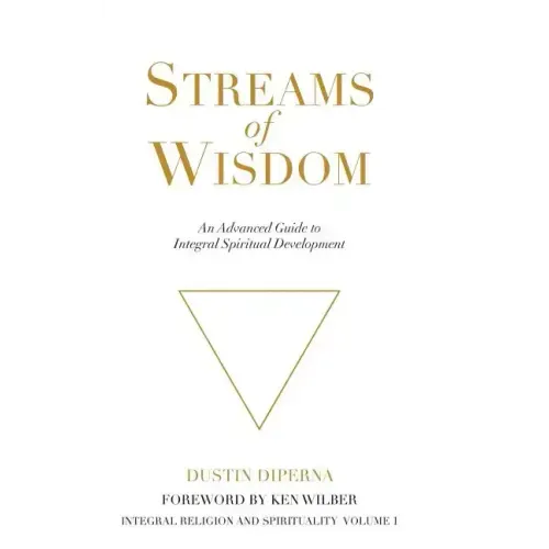 Streams of Wisdom