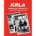 KRLA Chronological Archives Vol 7: April 22, 1967 to September 9, 1967