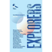 Explorers: Eyewitness Accounts of Daring Adventurers