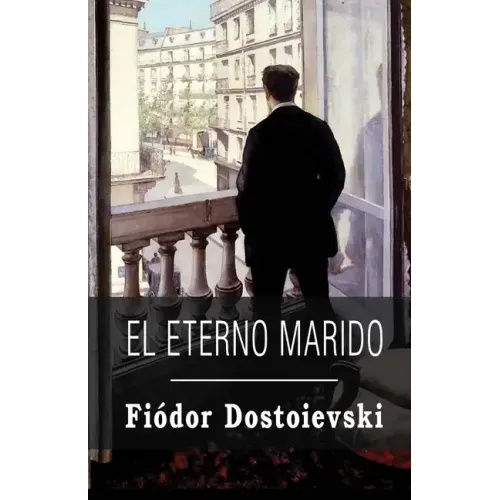 El eterno marido