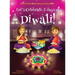 Let's Celebrate 5 Days of Diwali! (Maya & Neel's India Adventure Series, Book 1)