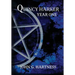 Year One - A Quincy Harker Demon Hunter Collection