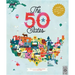 The 50 States: Explore the U.S.A. with 50 Fact-Filled Maps!