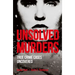 Unsolved Murders: True Crime Cases Uncovered