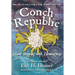 Conch Republic, Island Stepping with Hemingway