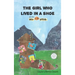 The Girl Who Lived in a Shoe and other Torn-Up Tales
