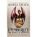 Pemberley: Mr. Darcy's Dragon: A Pride and Prejudice Variations