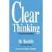 Clear Thinking: A Practical Introduction