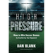 Soccer iQ Presents... High Pressure: How to Win Soccer Games by Smothering Your Opponent