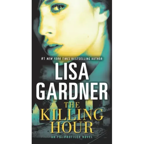 The Killing Hour