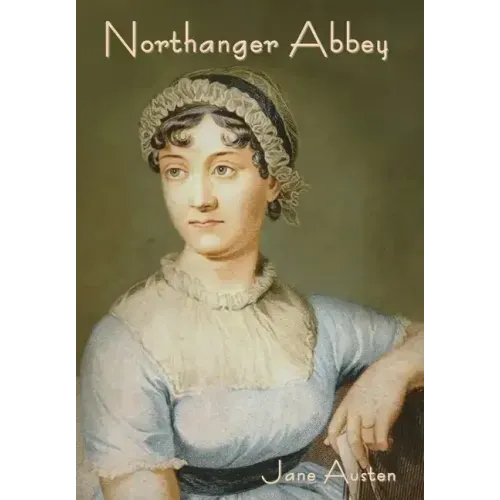 Northanger Abbey