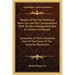 Memoir of the Life of Richard Henry Lee and His Correspondence with the Most Distinguished Men in America and Europe: Illustrative of Their Characters