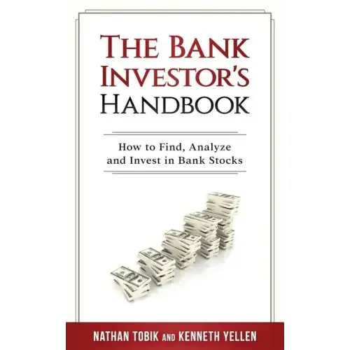 The Bank Investor's Handbook