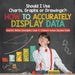 Should I Use Charts, Graphs or Drawings?: How to Accurately Display Data Scientific Method Investigation Grade 4 Children's Science Education Books