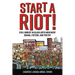 Start a Riot!: Civil Unrest in Black Arts Movement Drama, Fiction, and Poetry