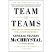 Team of Teams: New Rules of Engagement for a Complex World