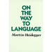On the Way to Language