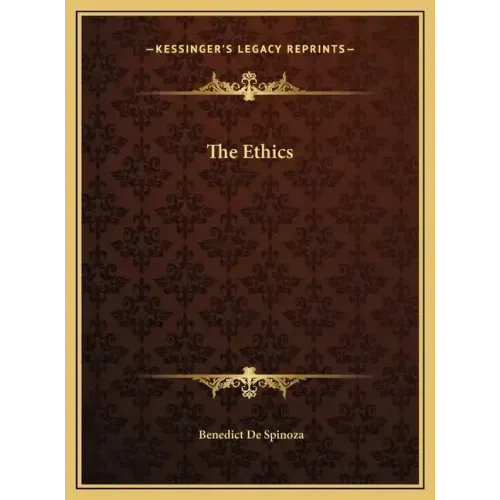The Ethics