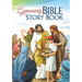 Egermeier's Bible Story Book Hardback