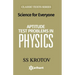 Aptitude Test Problems IN Physics