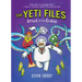 Attack of the Kraken (the Yeti Files #3): Volume 3