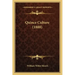 Quince Culture (1888)