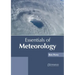 Essentials of Meteorology