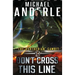 Don't Cross This Line