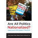 Are All Politics Nationalized?: Evidence from the 2020 Campaigns in Pennsylvania