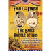 Fight To The Finish: The Barge Battle of 1889: "Gentleman" Jim Corbett, Joe Choynski, and the Fight that Launched Boxing's Modern Era
