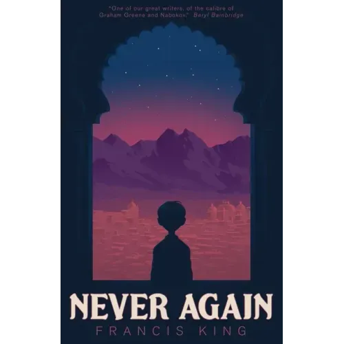 Never Again