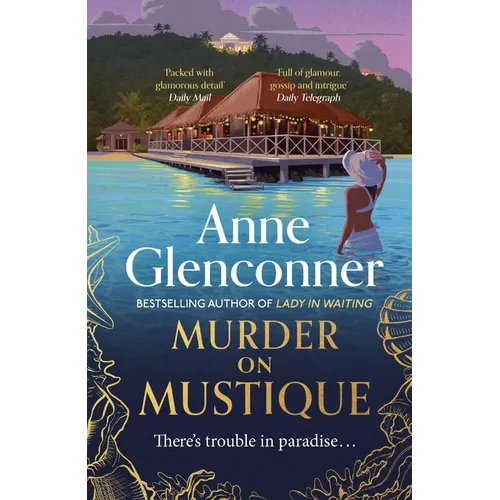 Murder on Mustique