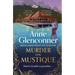 Murder on Mustique