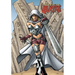 Power of the Valkyrie: Omnibus