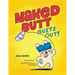 Naked Butt Busts Out!
