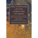 The Conditions of Our Lord's Life on Earth