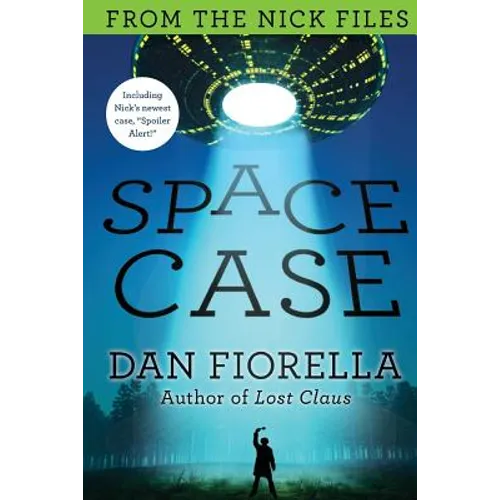 Space Case