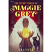 The Secret World of Maggie Grey: A Dark Academia Fantasy