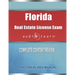 Florida Real Estate License Exam AudioLearn: Complete Audio Review for the Real Estate License Examination in Florida!