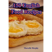 150 English Food Recipes