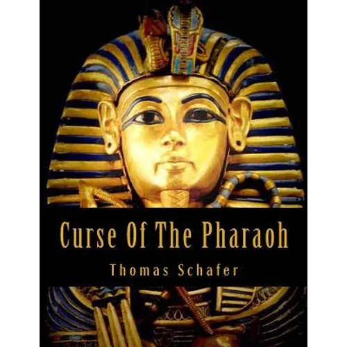 Curse Of The Pharaoh