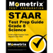 Staar Test Prep Guide Grade 8 Science: 3 Full-Length Practice Tests [Aligned to the Teks]