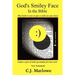 God's Smiley Face in the Bible: New Testament