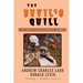 The Devil's Quill: A Quartet of Halloween Stories