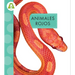 Animales Rojos