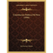 Constitucion Politica Del Peru (1856)