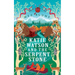 Katie Watson and the Serpent Stone