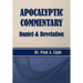 Apocalyptic Commentary, Daniel & Revelation